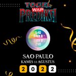 TOGEL WAP PREDIKSI