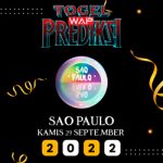 TOGEL WAP PREDIKSI